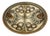 Ceramic Bowl by Noomi Backhausen for Soholm, 1960s For Sale