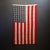 American U S Ensign American Flag With 48 Stars c.1940-1950 For Sale - Image 3 of 5