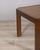 Vintage Walnut Coffee Table, Italy, 1960s For Sale - Image 10 of 11