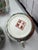 Antique Chinese Famille Rose Medallion Porcelain Tea Set; Teapot, Sugar, Creamer For Sale - Image 11 of 12