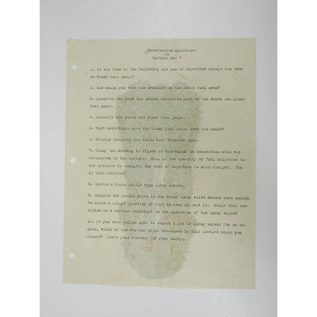 1940's watercolor on paper outsider folk art watercolor painting of a sad black dog by Clarence Floyd Shade (1902-1976)...