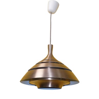Pendant Lamp by Hans-Agne Jakobsson, 1960s For Sale