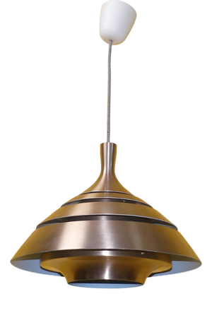 Pendant Lamp by Hans-Agne Jakobsson, 1960s