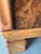 1930s European Art Deco Burlwood Gentleman’s Chest Cabinet For Sale - Image 9 of 12