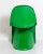 Herman Miller Polypropylene Stacking Chairs by Verner Panton for Herman Miller, 1970s, Set of 4 For Sale - Image 4 of 10
