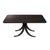 Coffee Table by Pietro Chiesa for Fontana Arte, 1940s For Sale - Image 3 of 3