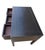 Early 19th Century 4 Drawer Console Table For Sale In Greensboro - Image 6 of 7