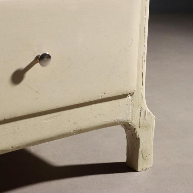Vintage Laboratory Cabinet, 1950s For Sale - Image 10 of 12