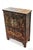 Chinoiserie Chinese Chinoiserie-Style Landscape Cabinet For Sale - Image 3 of 5
