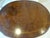 Mid 20th Century Mid 20th Century Elegant Banded Inlay American Dropleaf Pembroke Table For Sale - Image 5 of 13