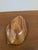 Contemporary Hand Carved Root Wooden Bowl For Sale - Image 3 of 7