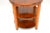 Brown Art Deco Walnut Occasional Table, 1930s For Sale - Image 8 of 9