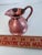 Mid 19th Century English Copper Haystack Jug, Gill Measure For Sale - Image 4 of 5