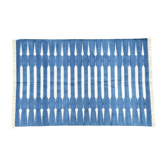 Not Yet Made - Made To Order Amritsar Rug, 10X14 For Sale - Image 5 of 5