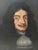 Oil Portrait of King Charles II in Armour With the Order of the Garter English School, Circa 1850, After Sir Peter Lely (1618–1680) For Sale - Image 12 of 18