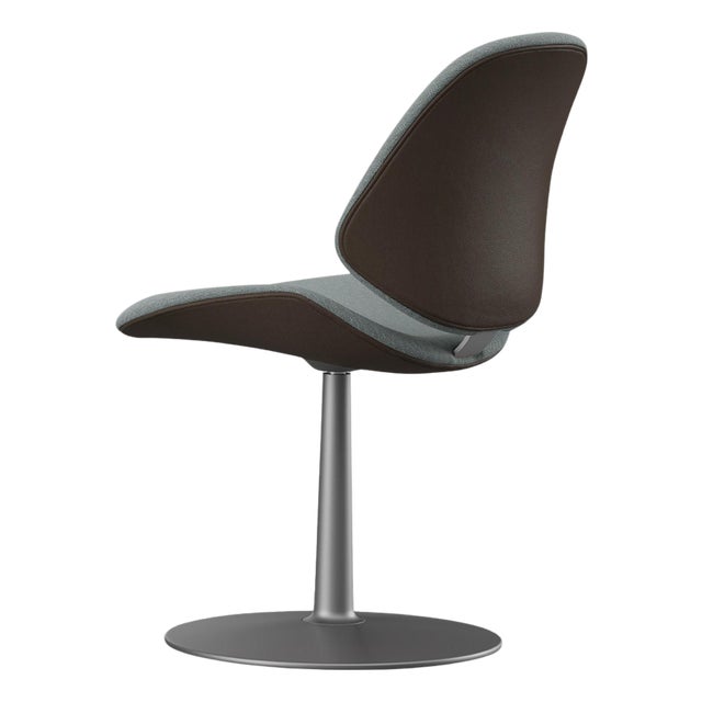 Council Family Salon Chair by Salto and Sigsgaard For Sale