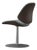 Council Family Salon Chair by Salto and Sigsgaard For Sale