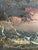 Vintage Alpine Mountain Landscape Oil Painting by J. E. Lemke For Sale In Aspen - Image 6 of 6