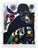 Joan Miro, Abstract Composition, 1975, Original Lithograph For Sale