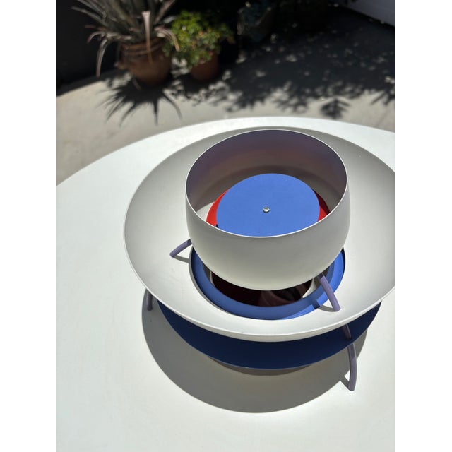Louis Poulsen Danish Ph5 Pendant Lamp, 70s Denmark For Sale - Image 9 of 11