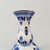 20th-Century Blue Delftware Knobbel Vases from Delft, Holland, 1920s, Set of 2 For Sale - Image 13 of 18