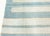Textile Doris Leslie Blau Vintage Indian Dhurrie Rug For Sale - Image 7 of 9
