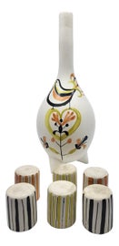 Example of Roger Capron Bottles and Jars and Jugs