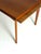 Extendable Dining Table from Henning Kjærnulf, 1960s For Sale - Image 6 of 12