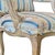18th Century Louis XV Walnut Fauteuil/Armchair in Early Painted Finish For Sale - Image 9 of 18