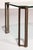 Metal Vintage T24 Coffee Tables by Peter Ghyczy, 1970, Set of 2 For Sale - Image 7 of 10