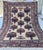 Ivory Pictorial Ivory Vase Design Hand-Knotted Wool Rug - 7'1" X 9'2" For Sale - Image 8 of 14