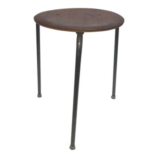 Arne Jacobsen Dot Stool For Sale