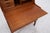 Vintage Teak Secretary, 1960s For Sale - Image 10 of 18