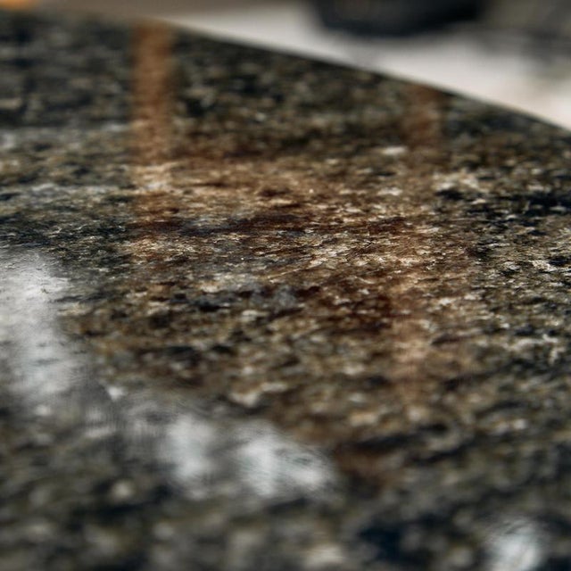 Granite Coffee Table from Up & Up, 1980s For Sale - Image 18 of 18