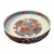Mid 20th Century Japanese Imari Porcelain Dish For Sale