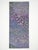 Contemporary Japanese Ceremonial Silk Wall Tapestry by Renaras For Sale - Image 3 of 5