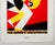 The School of Paris 2021 Masters of Serigraphy Posters, Individual Print, Tim Bernes' Paraphrase , Niklaus Troxler For Sale - Image 3 of 3
