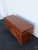 Lane Art Deco Waterfall Inlay Cedar Chest Blanket Trunk 6619 For Sale - Image 9 of 18