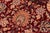 Designed with mesmerizing intricacy and gorgeous color palette, this hand-knotted masterpiece demonstrates the beauty and...