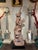 Neoclassical Revival Terracotta-Patinated Statue of the Abduction of a Sabine Woman After Giambologna For Sale In Palm Springs - Image 6 of 10