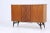 Mid-Century Sideboard with Inlays from AB Tabergsmöbler, 1960s For Sale - Image 4 of 11