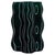 Large Forest Green Magma Vase by Mana For Sale - Image 14 of 14