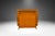 Mid-Century Modern Danish Modern Teak Side Table Lower Shelf Attributed to Moreddi 1960s For Sale - Image 3 of 11