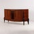 Art Deco French Macassar Ebony Art Deco Sideboard, C. 1930 For Sale - Image 3 of 10