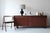 Brown Model 41 Sideboard in Teak attributed to Grete Jalk for Sibast, 1960s For Sale - Image 8 of 13