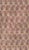 Antique Amritsar Rug With Paisley Pattern In, Lavender, Purple, Pink & Yellow 9' X 11'10 For Sale - Image 4 of 10