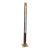 Postmodern Ligne Roset Extensia Brushed Aluminum Floor Lamp France For Sale