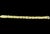 Vintage Italian 14k Gold Woven Link Necklace and Bracelet Set For Sale - Image 9 of 18