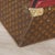 Louis Vuitton Antique 20th Century Hat Trunk in Monogram Canvas from Louis Vuitton, Paris, 1910s For Sale - Image 4 of 18