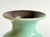An elegant ceramic cabinet vase from Steuler, crafted during the heyday of German Mid-Century Design around 1960. The...